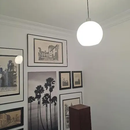 La Casa Nostra - Family Oriented House In Quiet Area