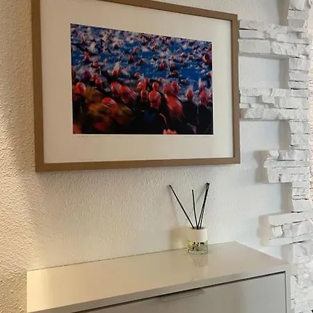 La Casa Nostra - Family Oriented House In Quiet Area * Bajamar (La Laguna)