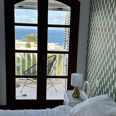 La Casa Nostra - Family Oriented House In Quiet Area * Bajamar (La Laguna)