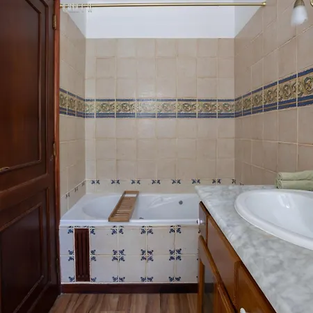 La Casa Nostra - Family Oriented House In Quiet Area Prázdninový dům