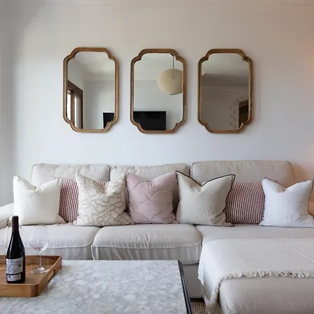 Prázdninový dům La Casa Nostra - Family Oriented House In Quiet Area Bajamar (La Laguna)