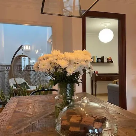 Holiday home La Casa Nostra - Family Oriented House In Quiet Area *