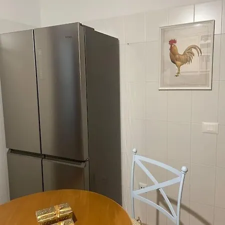 Holiday home La Casa Nostra - Family Oriented House In Quiet Area
