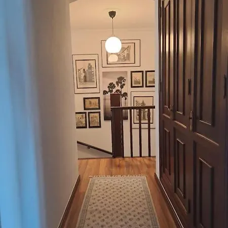 Σπίτι διακοπών La Casa Nostra - Family Oriented House In Quiet Area Bajamar (La Laguna)