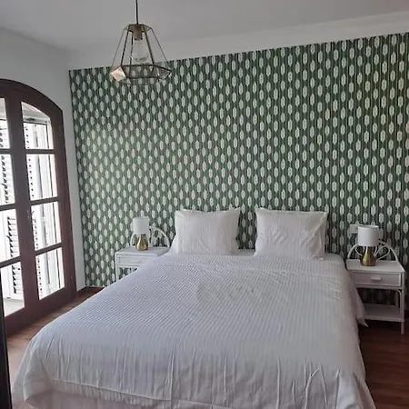 La Casa Nostra - Family Oriented House In Quiet Area Σπίτι διακοπών