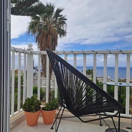 Holiday home La Casa Nostra - Family Oriented House In Quiet Area Bajamar (La Laguna)