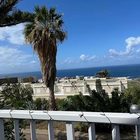 La Casa Nostra - Family Oriented House In Quiet Area Bajamar (La Laguna)