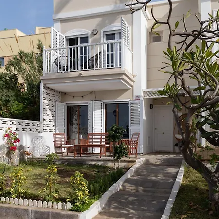 La Casa Nostra - Family Oriented House In Quiet Area Holiday home Bajamar (La Laguna)