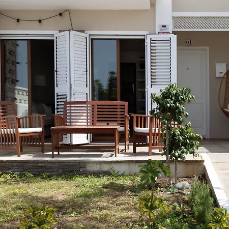 La Casa Nostra - Family Oriented House In Quiet Area Feriehus *