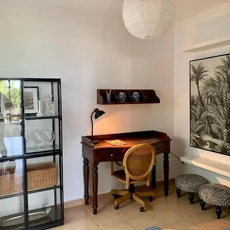 La Casa Nostra - Family Oriented House In Quiet Area Bajamar (La Laguna)