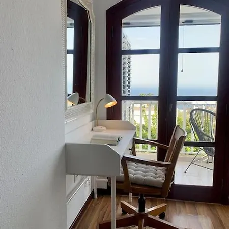 La Casa Nostra - Family Oriented House In Quiet Area Feriehus