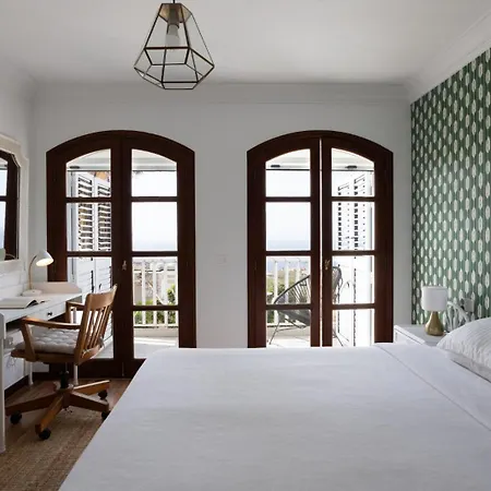 La Casa Nostra - Family Oriented House In Quiet Area Feriehus Bajamar (La Laguna)