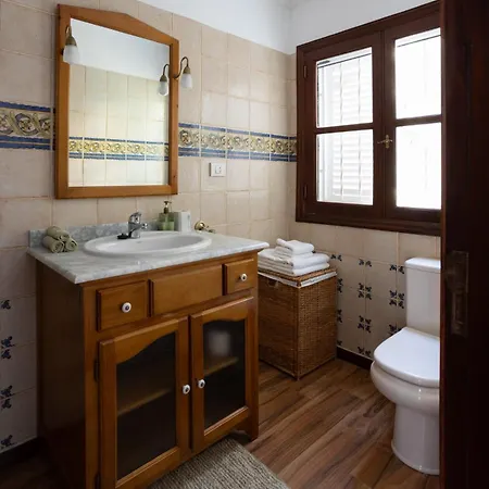 Feriehus La Casa Nostra - Family Oriented House In Quiet Area *