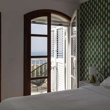 La Casa Nostra - Family Oriented House In Quiet Area *