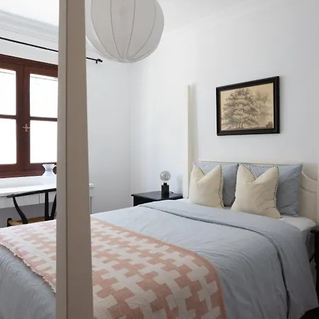 La Casa Nostra - Family Oriented House In Quiet Area Σπίτι διακοπών Bajamar (La Laguna)