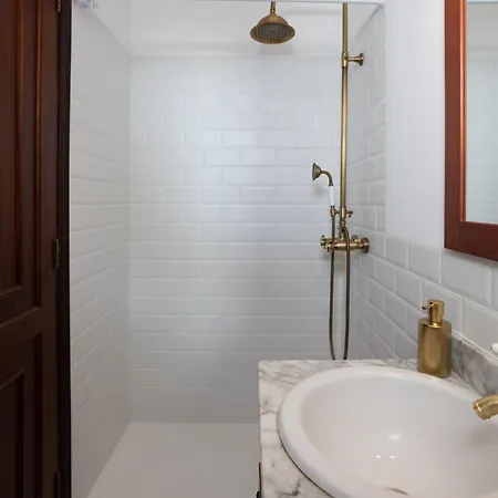 Σπίτι διακοπών La Casa Nostra - Family Oriented House In Quiet Area