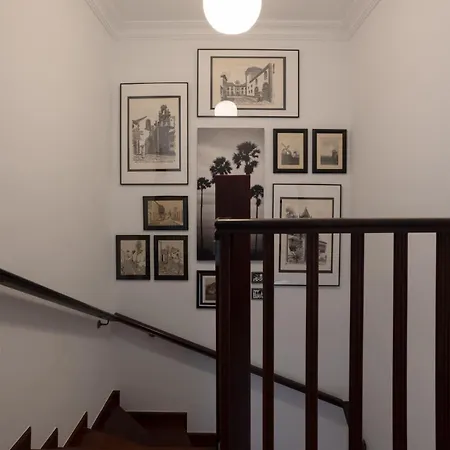 La Casa Nostra - Family Oriented House In Quiet Area Σπίτι διακοπών Bajamar (La Laguna)