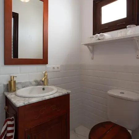 Σπίτι διακοπών La Casa Nostra - Family Oriented House In Quiet Area