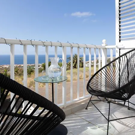 La Casa Nostra - Family Oriented House In Quiet Area Σπίτι διακοπών Bajamar (La Laguna)