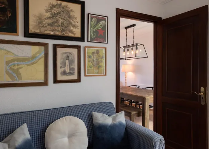 La Casa Nostra - Family Oriented House In Quiet Area * Bajamar (La Laguna)