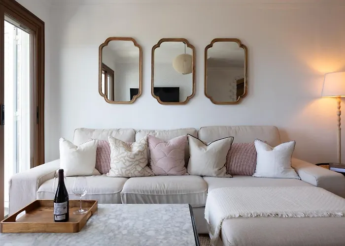 Dom wakacyjny La Casa Nostra - Family Oriented House In Quiet Area Bajamar (La Laguna)