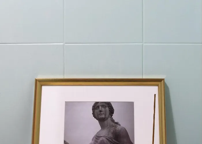 Dom wakacyjny La Casa Nostra - Family Oriented House In Quiet Area Bajamar (La Laguna)