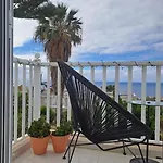 Tatil Evi La Casa Nostra - Family Oriented House In Quiet Area Bajamar (La Laguna)
