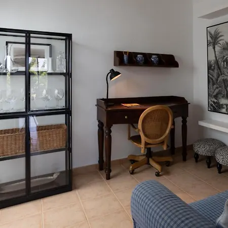 Сasa de vacaciones La Casa Nostra - Family Oriented House In Quiet Area