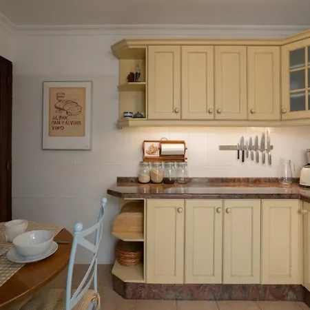 La Casa Nostra - Family Oriented House In Quiet Area Ferienhaus