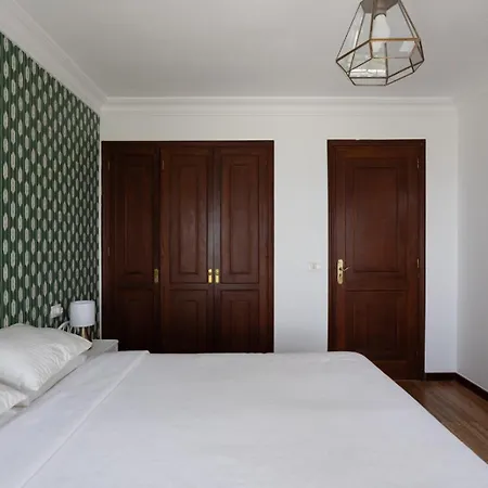 La Casa Nostra - Family Oriented House In Quiet Area * باجامار