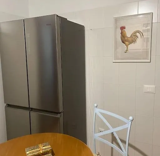 Ferienhaus La Casa Nostra - Family Oriented House In Quiet Area