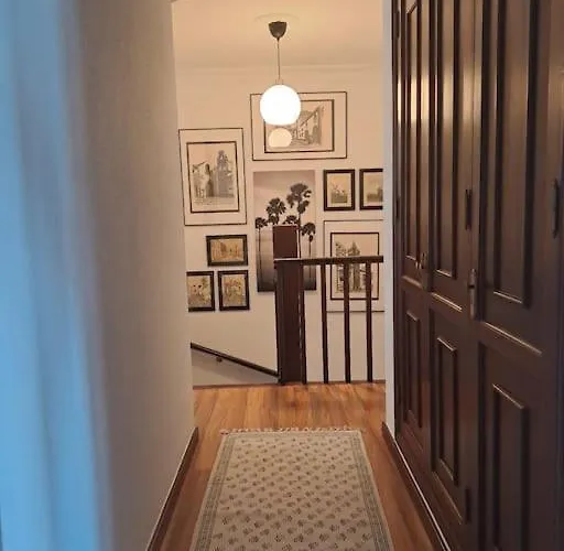 بيت للعطل La Casa Nostra - Family Oriented House In Quiet Area باجامار