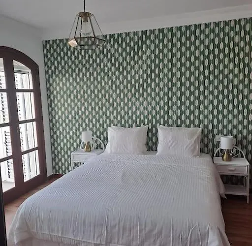 La Casa Nostra - Family Oriented House In Quiet Area بيت للعطل