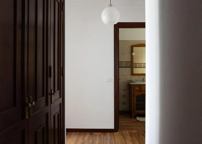 La Casa Nostra - Family Oriented House In Quiet Area Ferienhaus