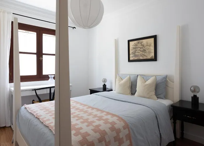 La Casa Nostra - Family Oriented House In Quiet Area Ferienhaus Bajamar (La Laguna)