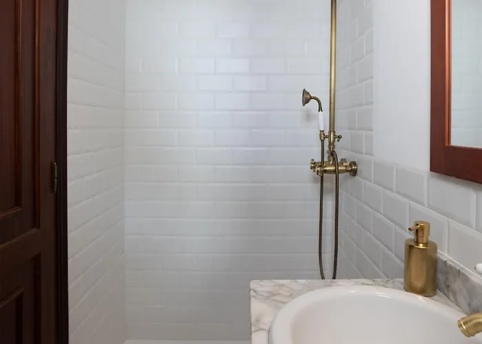 Ferienhaus La Casa Nostra - Family Oriented House In Quiet Area