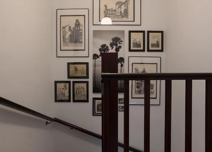 La Casa Nostra - Family Oriented House In Quiet Area بيت للعطل باجامار