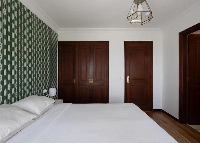 La Casa Nostra - Family Oriented House In Quiet Area * باجامار