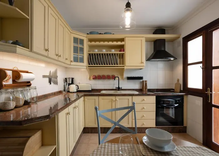 بيت للعطل La Casa Nostra - Family Oriented House In Quiet Area *