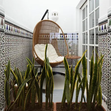Сasa de vacaciones La Casa Nostra - Family Oriented House In Quiet Area *