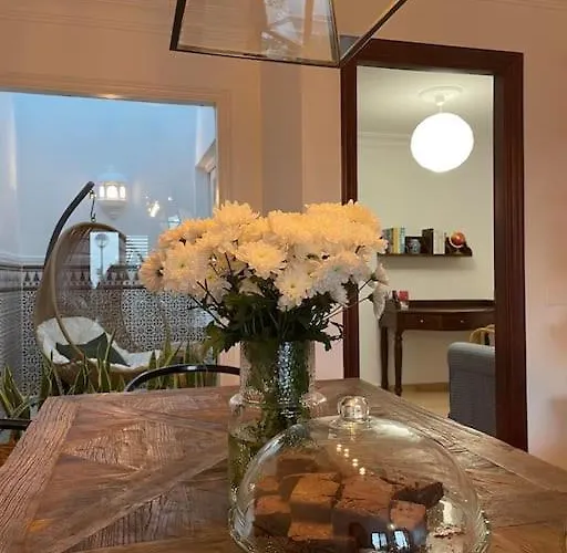 Holiday home La Casa Nostra - Family Oriented House In Quiet Area *