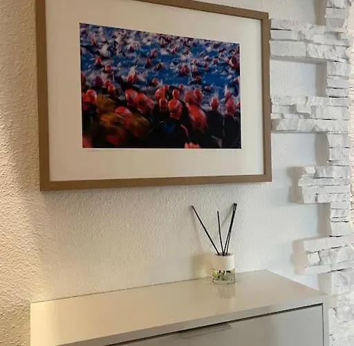 La Casa Nostra - Family Oriented House In Quiet Area * Bajamar (La Laguna)