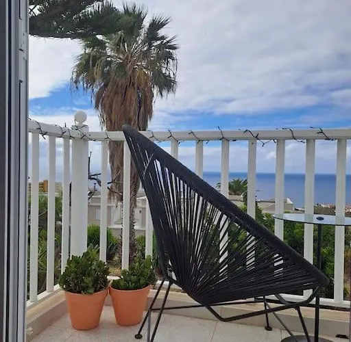 Holiday home La Casa Nostra - Family Oriented House In Quiet Area Bajamar (La Laguna)