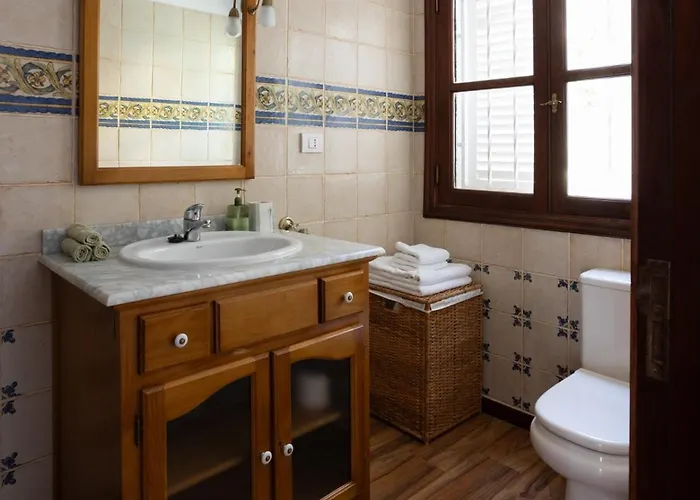 Holiday home La Casa Nostra - Family Oriented House In Quiet Area *