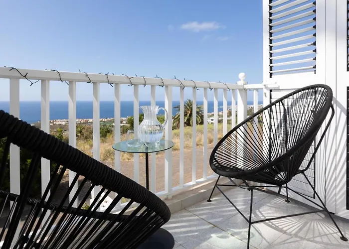 La Casa Nostra - Family Oriented House In Quiet Area Holiday home Bajamar (La Laguna)